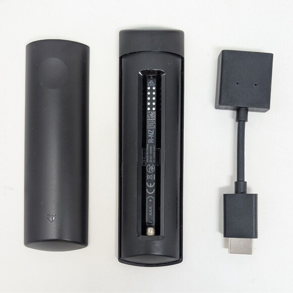 Amazon Fire TV Stick with Alexa Voice Remote 3rd Gen Streaming Device S3L46N - Picture 8 of 15